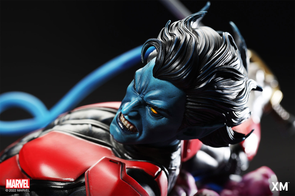 XM Studios Nightcrawler